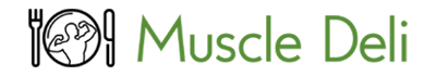株式会社Muscle Deli
