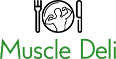 株式会社Muscle Deli